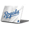 MLB Kansas City Royals Jersey Apple MacBook Pro 13-inch Skin