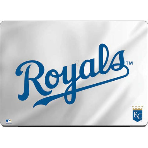 MLB Kansas City Royals Jersey MacBook Pro 14in (2021-24) Skin