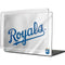 MLB Kansas City Royals Jersey MacBook Pro 16in (2021-25) Case plus Skin