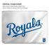 MLB Kansas City Royals Jersey MacBook Pro 16in (2021-25) Case plus Skin