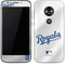 MLB Kansas City Royals Jersey Moto E5 Play Skin