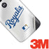 MLB Kansas City Royals Jersey Moto E5 Play Skin