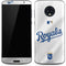 MLB Kansas City Royals Jersey Moto G6 Skin