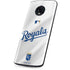 MLB Kansas City Royals Jersey Moto G6 Skin