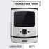 MLB Kansas City Royals Jersey Motorola RAZR Skin