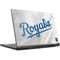 MLB Kansas City Royals Jersey MSI GS65 Stealth Laptop Skin