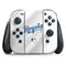 MLB Kansas City Royals Jersey Nintendo Switch (2017-2021) Joy-Con Controller Skin
