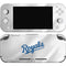 MLB Kansas City Royals Jersey Nintendo Switch Lite Skin