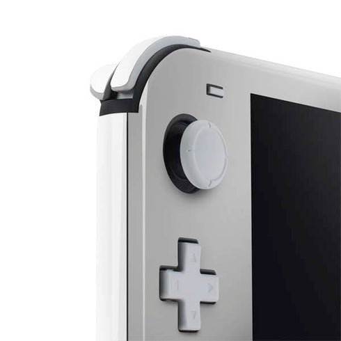 MLB Kansas City Royals Jersey Nintendo Switch Lite Skin