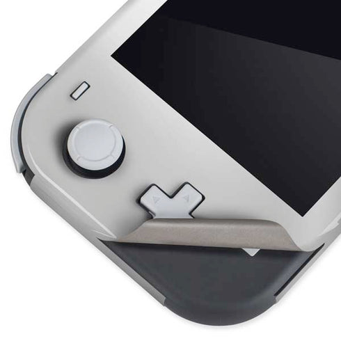 MLB Kansas City Royals Jersey Nintendo Switch Lite Skin