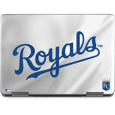 MLB Kansas City Royals Jersey Notebook 9 Pro 13in (2017) Skin