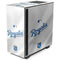 MLB Kansas City Royals Jersey NZXT H510 Compact ATX Mid-Tower Case Skin