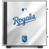 MLB Kansas City Royals Jersey NZXT H510 Compact ATX Mid-Tower Case Skin