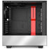 MLB Kansas City Royals Jersey NZXT H510 Compact ATX Mid-Tower Case Skin