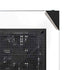 MLB Kansas City Royals Jersey NZXT H510 Compact ATX Mid-Tower Case Skin