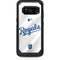 MLB Kansas City Royals Jersey Otterbox Commuter Galaxy Skin