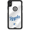 MLB Kansas City Royals Jersey Otterbox Commuter iPhone Skin