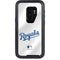 MLB Kansas City Royals Jersey Otterbox Defender Galaxy Skin