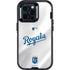 MLB Kansas City Royals Jersey Otterbox Defender iPhone Skin