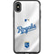 MLB Kansas City Royals Jersey Otterbox Symmetry iPhone Skin