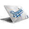 MLB Kansas City Royals Jersey HP Pavilion Skin