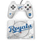 MLB Kansas City Royals Jersey PlayStation Classic Bundle Skin