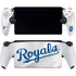 MLB Kansas City Royals Jersey PlayStation Portal Remote Player Skin