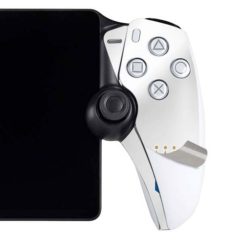 MLB Kansas City Royals Jersey PlayStation Portal Remote Player Skin