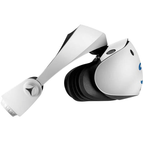 MLB Kansas City Royals Jersey PlayStation VR2 Skin