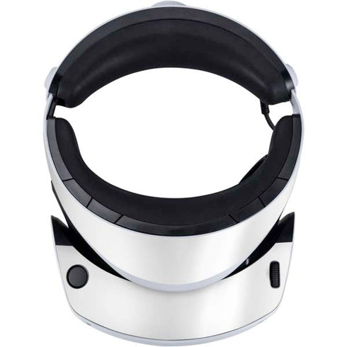 MLB Kansas City Royals Jersey PlayStation VR2 Skin