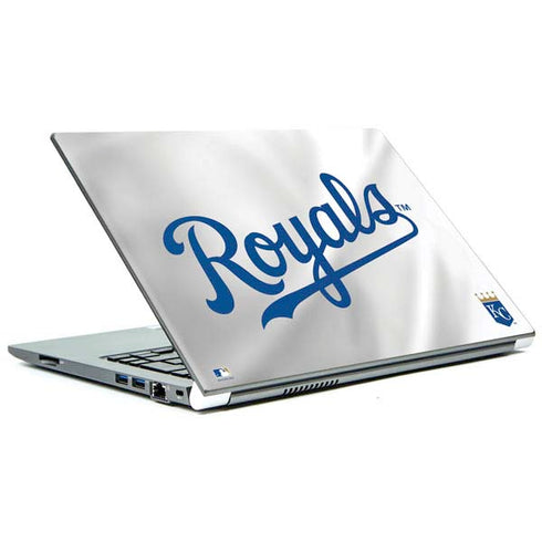 MLB Kansas City Royals Jersey Portege Z30t/Z30t-A Skin