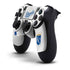 MLB Kansas City Royals Jersey PS4 Controller Skin