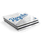 MLB Kansas City Royals Jersey PS4 Pro Console Skin