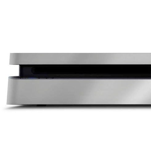 MLB Kansas City Royals Jersey PS4 Slim Skin