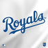 MLB Kansas City Royals Jersey PS4 Slim Skin