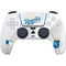 MLB Kansas City Royals Jersey PS5 Controller Skin