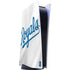 MLB Kansas City Royals Jersey PS5 Digital Edition Console Skin