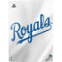 MLB Kansas City Royals Jersey PS5 Digital Edition Console Skin