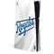 MLB Kansas City Royals Jersey PS5 Slim Disk Console Skin