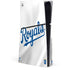 MLB Kansas City Royals Jersey PS5 Slim Disk Console Skin