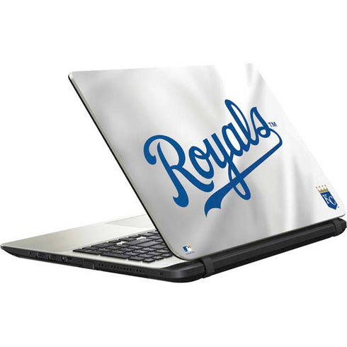 MLB Kansas City Royals Jersey Satellite L50-B / S50-B Skin