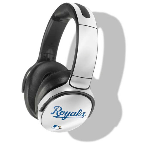 MLB Kansas City Royals Jersey Skullcandy Venue Skin