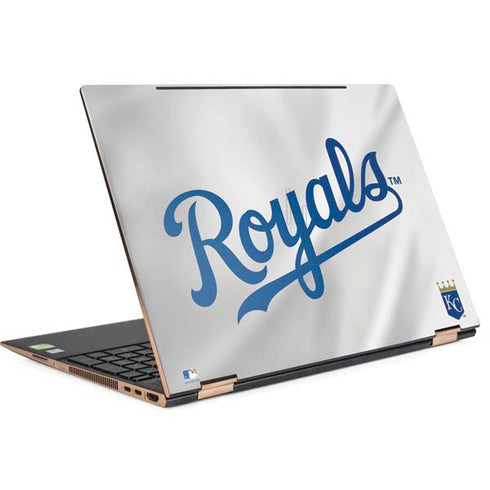 MLB Kansas City Royals Jersey HP Spectre Skin