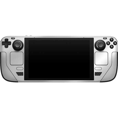 MLB Kansas City Royals Jersey Steam Deck Handheld Gaming Computer Skin