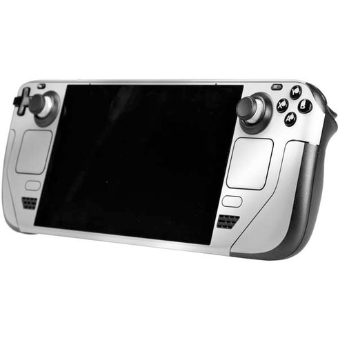 MLB Kansas City Royals Jersey Steam Deck Handheld Gaming Computer Skin