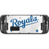 MLB Kansas City Royals Jersey Steam Deck Handheld Gaming Computer Skin