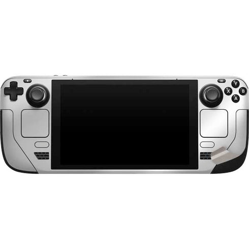 MLB Kansas City Royals Jersey Steam Deck Handheld Gaming Computer Skin