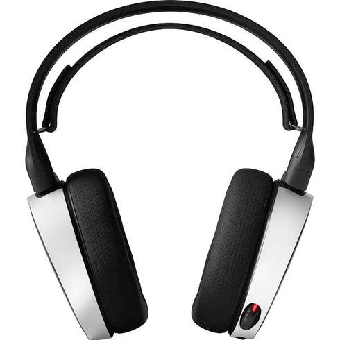 MLB Kansas City Royals Jersey SteelSeries Arctis 3 Skin