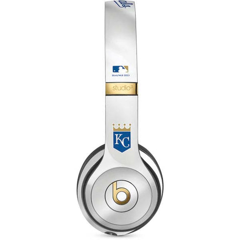 MLB Kansas City Royals Jersey Studio Wireless 3 Skin