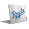 MLB Kansas City Royals Jersey Surface Book 2 13.5in Skin